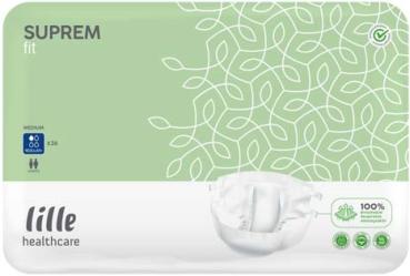 Suprem Windeln Fit M Regular Plus, 26 Stk.
